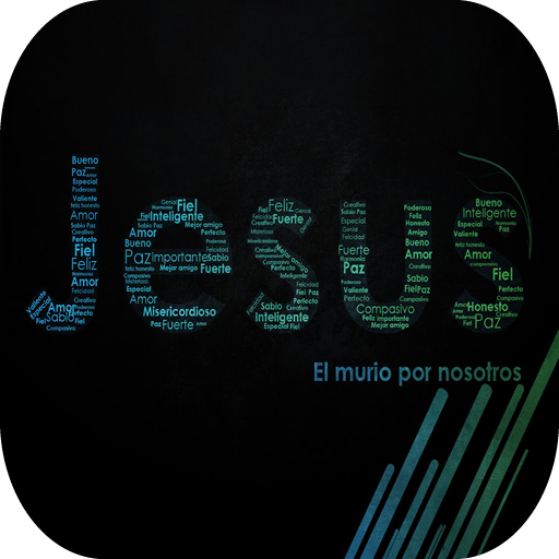 Cómo encontrar a Jesús 3.0 Icon