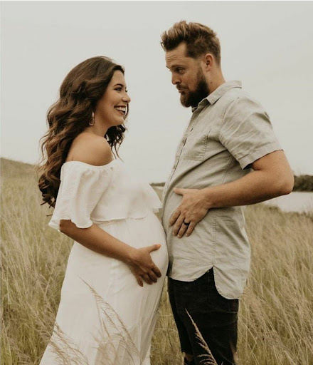 Android application wallpapers for pregnant women screenshort
