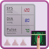 Blood Pressure Simulator icon