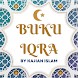BUKU IQRA 1-6 OFFLINE + AUDIO