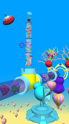 Pick Fruit Screen 2