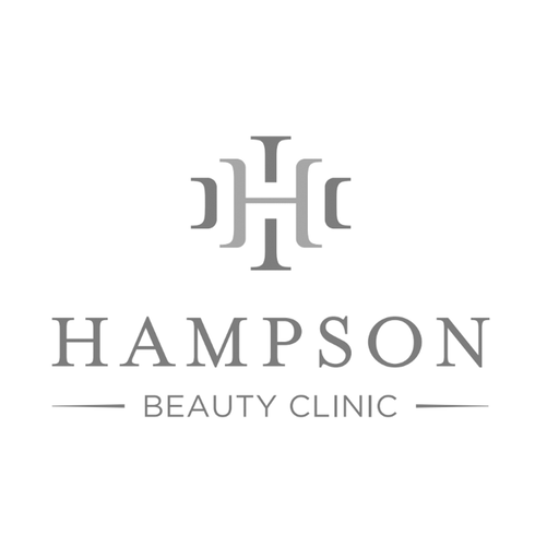 Hampson Beauty Clinic logo