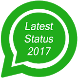 All Latest Whtsap Status 2017 icon