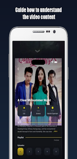 loklok Guide HD movies Online