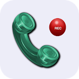 Total Call Recorder ( TCR ) icon