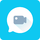 Hala Video Chat & Voice Call icono