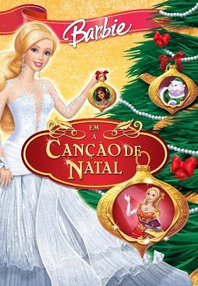 Barbie em A Canção De Natal – Filmes no Google Play