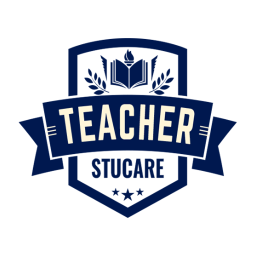 Stucare Cloud Teacher logo