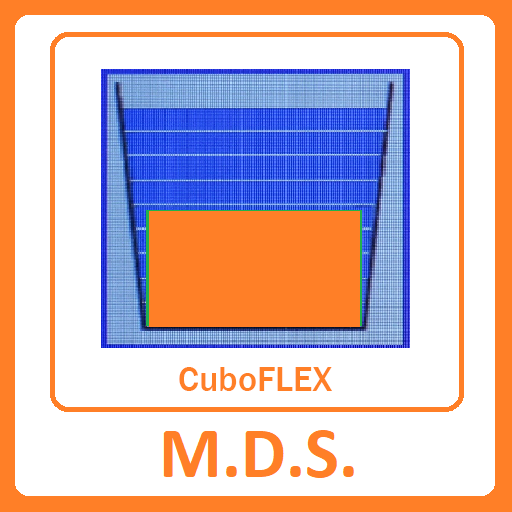 CuboFLEX logo