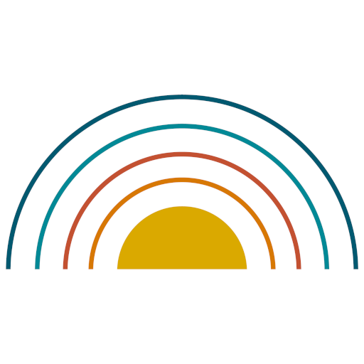 Mesa Sunset RV Resort logo