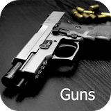 Latest Guns Guide icon