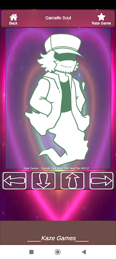 لعبه FNF Music Night Mod Tests App apk مهكر5