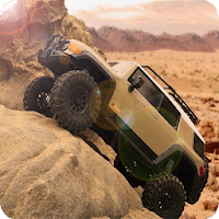 GameVenture Offroad 4x4 Truck