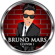 Song BRUNO MARS Complete Lyrics & Chord (cover)