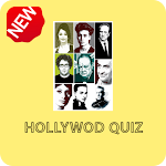 Cover Image of डाउनलोड HollyWood Quiz 8.2.4z APK