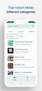 ModHeaven : Happy Modding 4