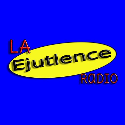 La Ejutlence Radio 1.0 Icon