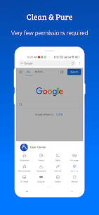 XBrowser MOD APK (Ad-Free/Optimized) 2