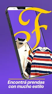 Feriaropa.com screenshot 1