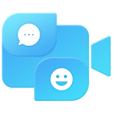 Omega Random Video Chat Omegle icon