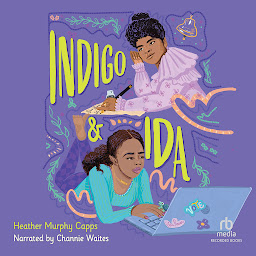 Icon image Indigo & Ida