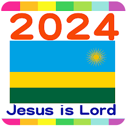 Icon image 2024 Rwanda Calendar