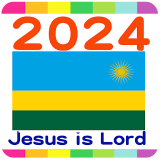 2024 Rwanda Calendar apk