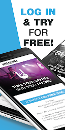 Drum Tuner | Drumtune PRO