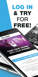 Drum Tuner | Drumtune PRO