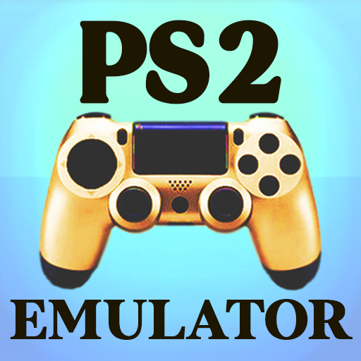 Baixar PS2X Mobile Emulator PS2 para PC - LDPlayer