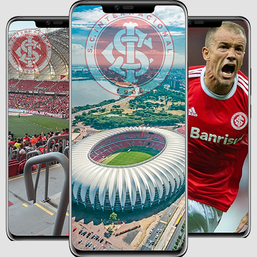 Internacional Wallpapers logo