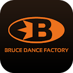 Cover Image of Download Bruce Dance Factory  APK