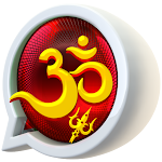 Cover Image of Download Hindu Devotional Sticker Maker  APK