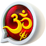 Hindu Devotional Sticker Maker