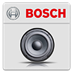 Icon image Bosch Loudspeaker Selection