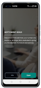 Softcredit Gold