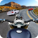 Cover Image of Download Bike Racing Games 3D  APK