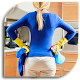 Kitchen Cleaning - Bathroom Cleaning (Guide)