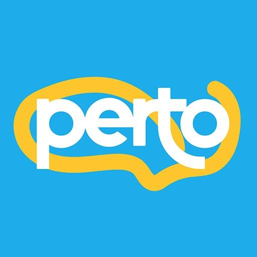 Perto Family logo