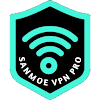 SANMOE VPN PRO icon