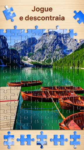 Jigsawscapes® - Quebra-cabeça – Apps no Google Play