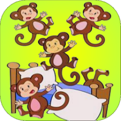 Five Little Monkeys Videos MOD