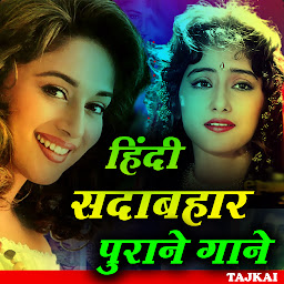 Icon image Hindi Sadabahar - Video Song