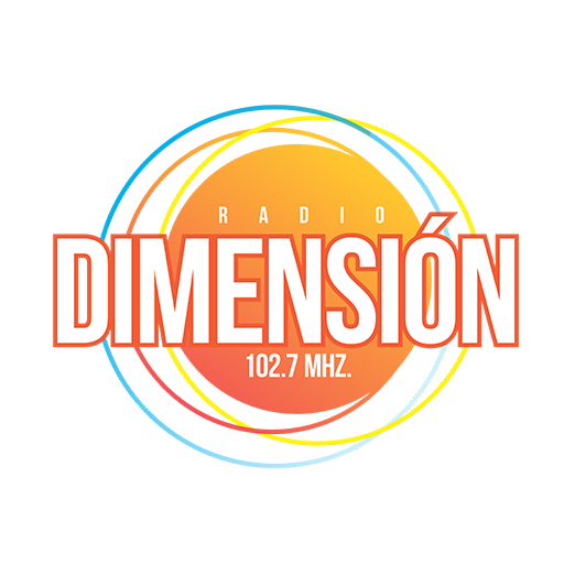 Radio Dimension San Luis 1.0 Icon
