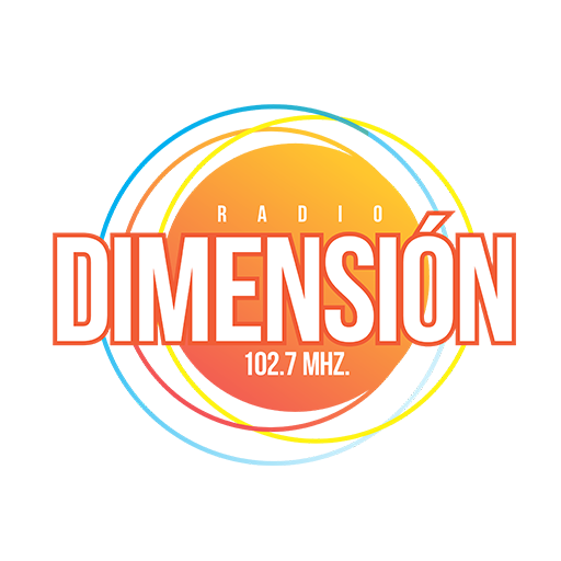 Radio Dimension San Luis logo