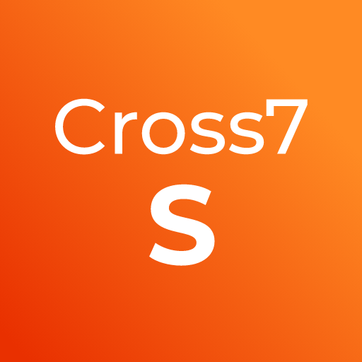 Cross7 Stadt-App logo