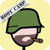 Doodle Army Boot Camp icon