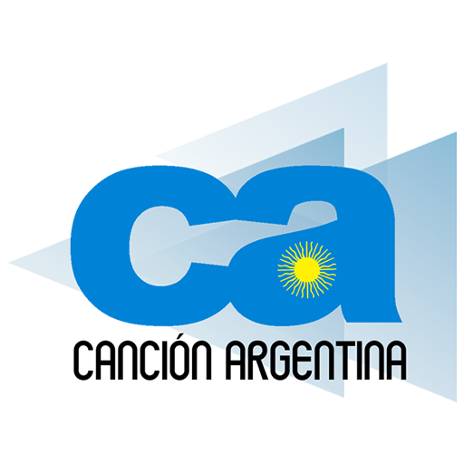 Canción Argentina 7.40 Icon