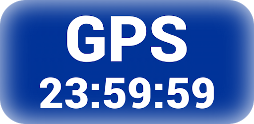 Seconds Clock Digital