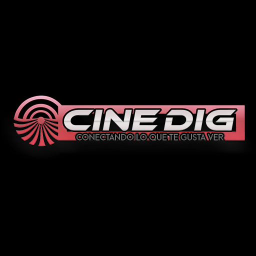 CINE DIG logo